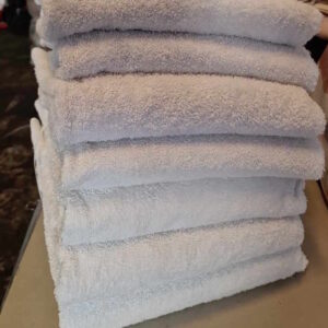 Πετσέτες Βαμβακερές 100%